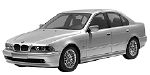 BMW E39 C1529 Fault Code
