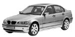 BMW E46 C1529 Fault Code