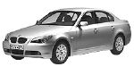 BMW E60 C1529 Fault Code