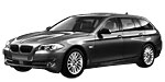 BMW F11 C1529 Fault Code