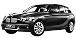 BMW F20 C1529 Fault Code