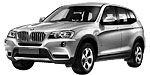 BMW F25 C1529 Fault Code